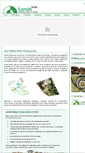 Mobile Screenshot of lands.asuni.es